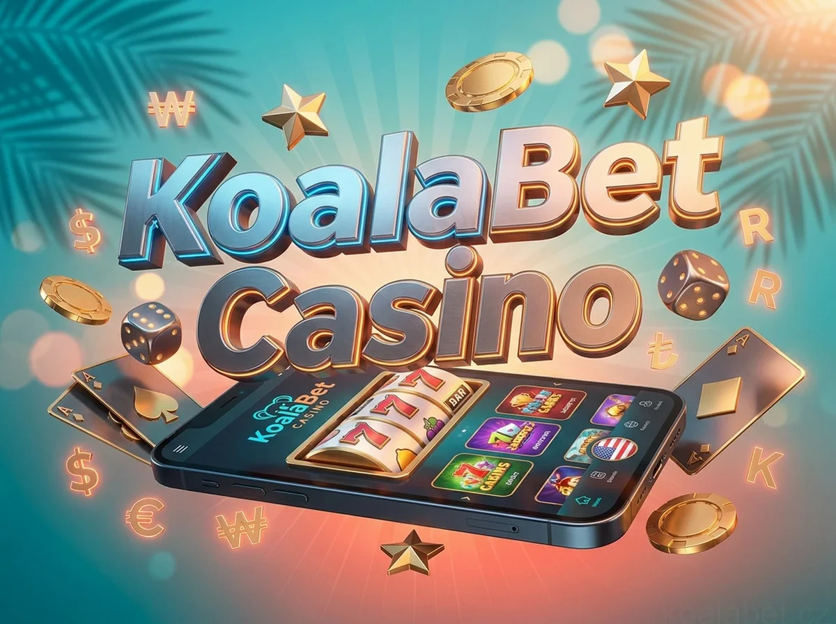 KoalaBet Casino
